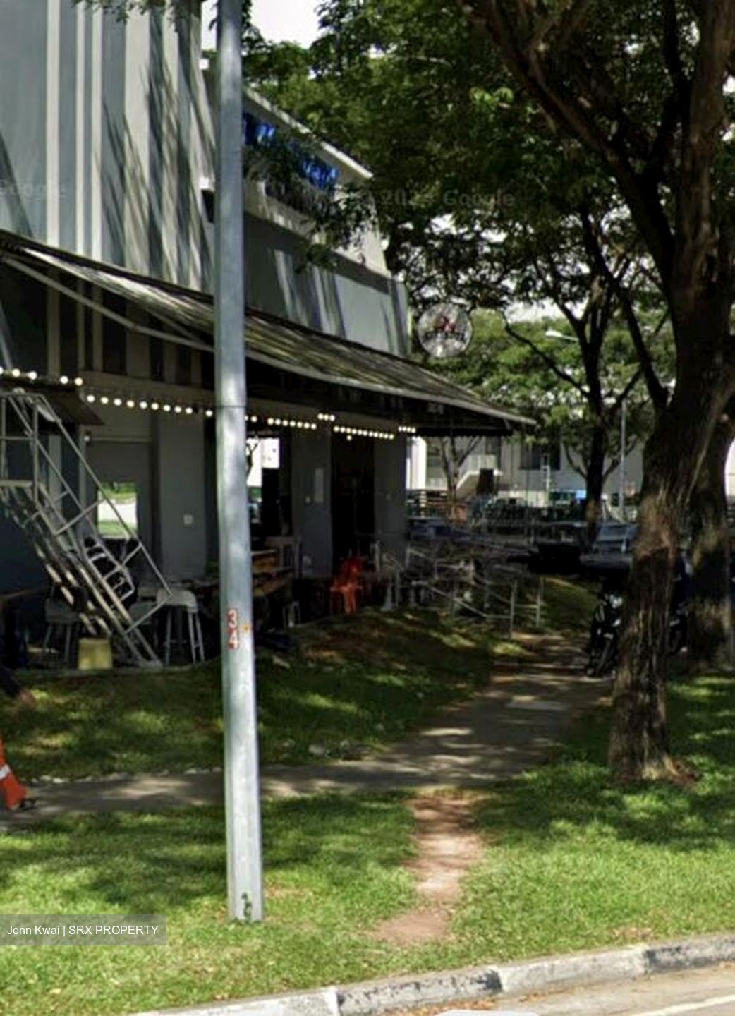 Tuas South Street 8 (D22), Factory #527571411